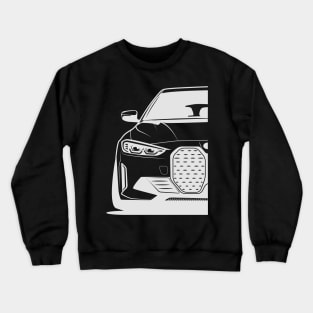 i4 M5 2022 Crewneck Sweatshirt